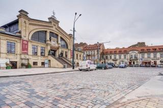 Boutique apartment in Old Town - 6