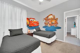 New 5 bedroom Disney Sanctuary - Davenport - 8