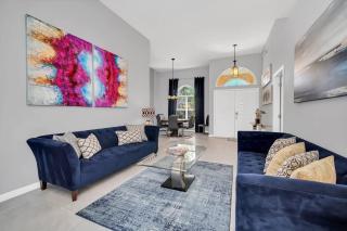 New 5 bedroom Disney Sanctuary - Davenport - 3