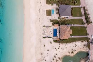 Biminis Beachfront Dream Villa - Bailey Town - 5