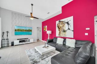 New 5 bedroom Disney Sanctuary - 6