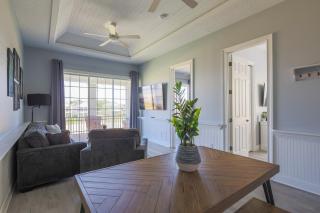 Luxurious Pool Home Overlooking Golf Course - Kissimmee - 8