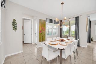 Best Location in Solara Resort - Kissimmee - 1