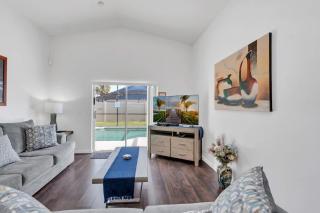 Cute Vacation Home Very Close to Disney - Orlando - 2