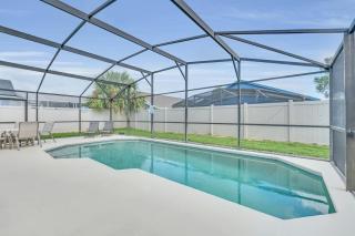 Cute Vacation Home Very Close to Disney - Orlando - 9