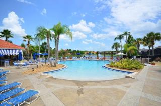 Wonderful Terra Verde Orlando Vacation Home - Kissimmee - 7