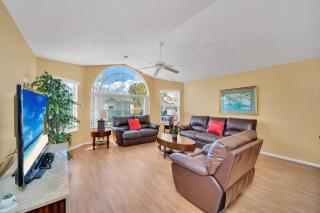 Incredible Island Club Villa Condo - Kissimmee - 4