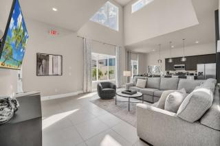 New Modern Oasis near Disney - Kissimmee - 1