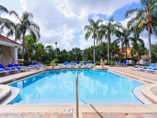 Townhome Perfectly Located Near Clubhouse - Kissimmee - 4