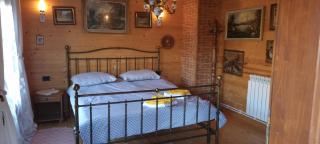 Cabana Picior de munte - 2