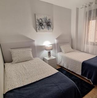 Susanna apartment on the Playa del Cura - Torrevieja - 1