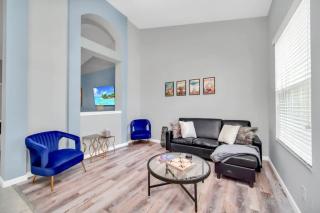 Newly Remodeled Disney Vacation Home - Davenport - 6