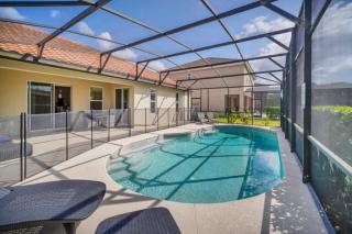 Newly Remodeled Disney Vacation Home - Davenport - 1