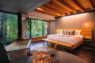 Casa Chichipicas Hotel Boutique - Valle de Bravo - 9