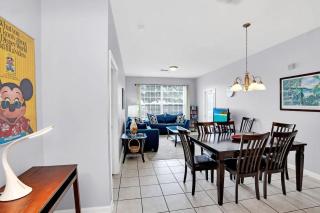 Beautiful Vacation Condo at Windsor Palms Resort - 2