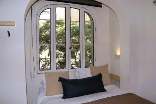 HOM I Departamento 2PAX en Barrio Lastarria - 8