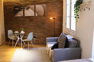 HOM I Departamento 2PAX en Barrio Lastarria - Santiago - 7