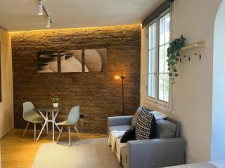 HOM I Departamento 2PAX en Barrio Lastarria - Santiago - 3