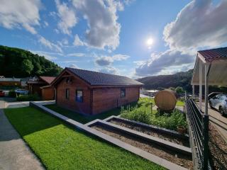 Ferienhaus ST7 - Rieden - 0