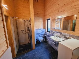 Ferienhaus ST7 - Rieden - 9