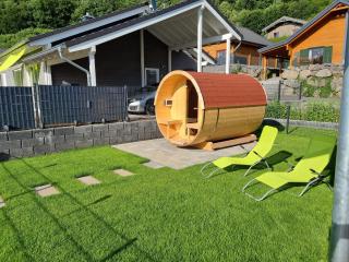 Ferienhaus ST7 - Rieden - 3