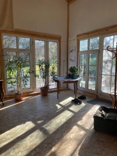 Home of arts and creation, Erdei alkoto studio - Verőce - 3