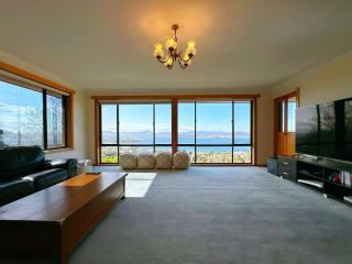 Blue Horizon Retreat - Close to CBD&Airport - Sandy Bay - 6