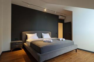 Stylish 3BR Duplex in Avlabari - By Wehost - Tbilisi City - 7