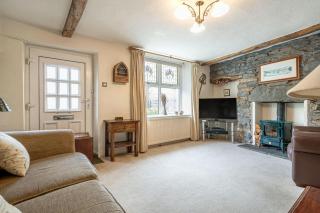 Bens Row Cottage, The Lake District - 6
