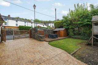 Bens Row Cottage, The Lake District - 4