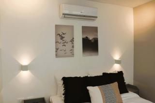 HOM l Departamento 2PAX A l A en Lastarria - Santiago - 5