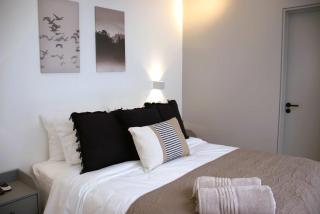 HOM l Departamento 2PAX A l A en Lastarria - Santiago - 0