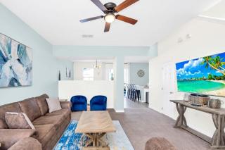 Wonderful Lake View Vacation Getaway - Davenport - 7