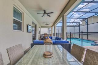 Storey Lake Dream Villa with Private Pool - 2