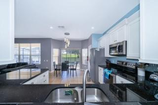 Luxury 6 Bedroom Pool Home in Windsor Hills - Orlando - 8