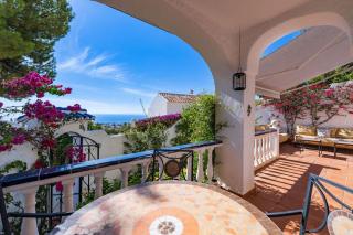 Casa Tranquila - Nerja - 8