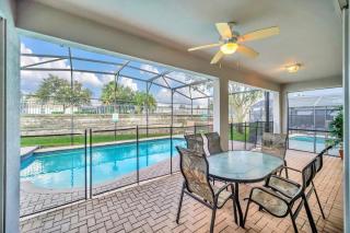 Newly Upgraded Disney Themed Vacation Retreat - 4