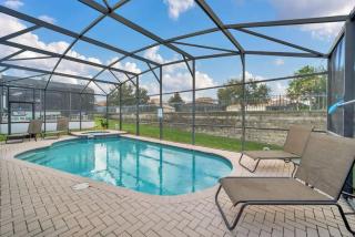 Newly Upgraded Disney Themed Vacation Retreat - 3