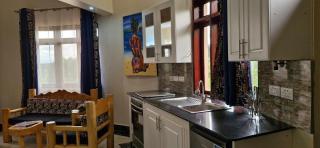 5 Empologoma Cottage - Benanda Forest Resort - 5