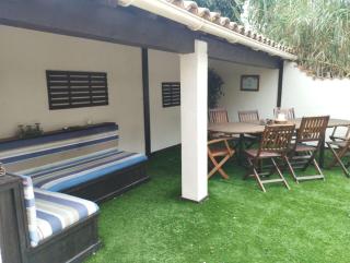 The Villa du Canal spacious house with swimming pool - 7