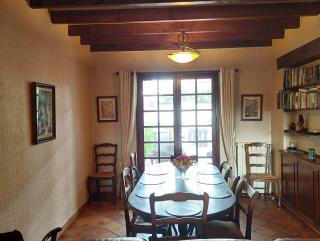 The Villa du Canal spacious house with swimming pool - 4