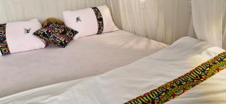 5 Empologoma Cottage - Benanda Forest Resort - 3