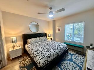 Allura Little Italy - 2 BR in Downtown's Top Spot - San Diego - 2