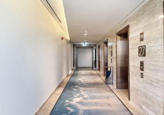 Livbnb - 1B Palm Jumeirah and Sea View at Avani - Dubai - 5