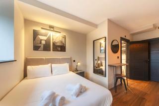 Convenient Studio Apartment in Central Hastings - Hastings - 2