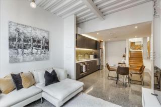 Modern Downtown Apartment in the Heart of Auckland CBD Walk Everywhere - Auckland - 9