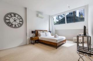 Downtown CBD Apt - Central Walkable by Zodiak Stays - 7