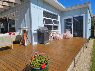 Private Hideaway with Beach & Marina Access - Waikawa - 2