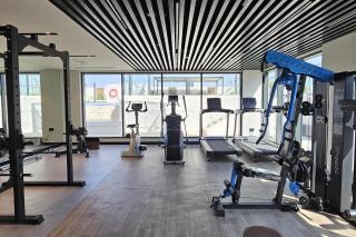 Indulge in Peace in this Studio in JVC that Sleeps 2 - Dubai - 4