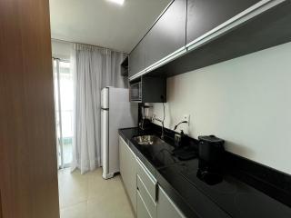 RN Studios Apt 1013-Mandi Hospitalidade - Maceió - 3